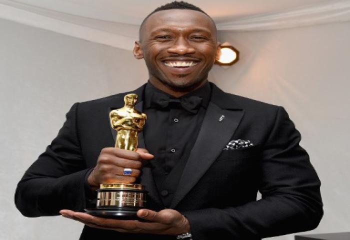 Peraih Oscar Mahershala Ali Mualaf Pada 1999